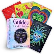 Oracle Cards Guides of the Hidden Realms | Buy Online in Ireland
