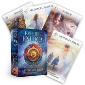 Oracle Cards Past-Life Energy Oracle | Buy Online in Ireland