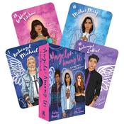 Oracle Cards Angels Among Us | Buy Online in Ireland