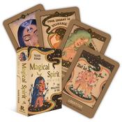 Oracle Cards Magical Spirit Oracle | Buy Online in Ireland