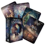 Oracle Cards Oracle of the Universe | Buy Online in Ireland