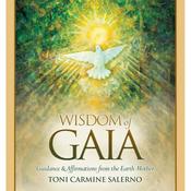 Book Wisdom of Gaia | Buy Online in Ireland