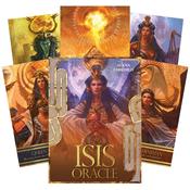 Oracle Cards Isis Oracle | Buy Online in Ireland