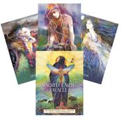 Oracle Cards Sacred Earth Oracle | Buy Online in Ireland