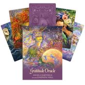 Oracle Cards Gratitude Oracle | Buy Online in Ireland