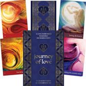 Oracle Cards Journey of Love Oracle | Buy Online in Ireland