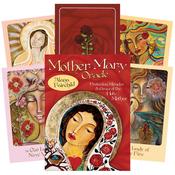 Oracle Cards Mother Mary Oracle | Buy Online in Ireland