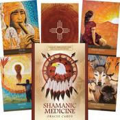 Oracle Cards Shamanic Medicine Oracle | Buy Online in Ireland