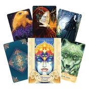 Oracle Cards Messenger Oracle | Buy Online in Ireland