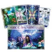 Oracle Cards Magical Dimensions | Buy Online in Ireland