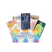 Oracle Cards Angel Connections | Buy Online in Ireland