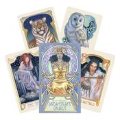 Oracle Cards Dreamscape Oracle | Buy Online in Ireland