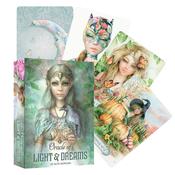 Oracle Cards Oracle of Light &amp; Dreams | Buy Online in Ireland
