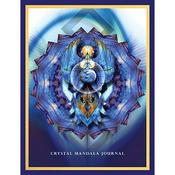 Journal Crystal Mandala | Buy Online in Ireland