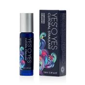 Yes Organic Clitoral Stimulant Oil | Buy Online in Ireland image