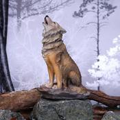 Figurine Mountains Cry Wolf | Buy Online in Ireland