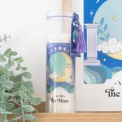Candle The Moon Violet | Buy Online in Ireland