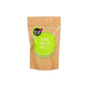True Natural Goodness Spirulina Tablets | Buy Online in Ireland image