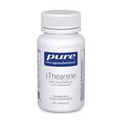 Pure Encapsulations L-Theanine | Buy Online in Ireland