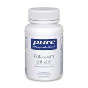 Pure Encapsulations Potassium (Citrate) | Buy Online in Ireland