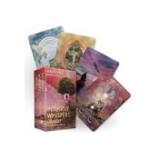 Oracle Cards Intuitive Whispers Oracle | Buy Online in Ireland