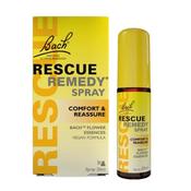 Bach Rescue Remedy Spray | Buy Online in Ireland image