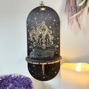 Crystal Shelf Chakra Meditation | Buy Online in Ireland