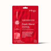 Trilogy Fresh-Blend Revitalising Hydra-Mask | Buy Online in Ireland image