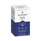 Minami Nutrition MorEPA Original Omega-3 Fish Oil | Buy Online in Ireland image