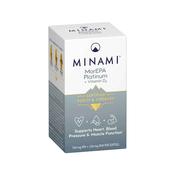 Minami Nutrition MorEPA Omega 3 Fish Oil Platinum Elite | Buy Online in Ireland image