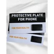 Shungite Protective Plate for Phone | Buy Online in Ireland
