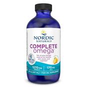 Nordic Naturals Complete Omega | Buy Online in Ireland