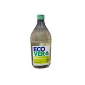 Ecover Washing Up Liquid - Lemon &amp; Aloe Vera | Buy Online in Ireland