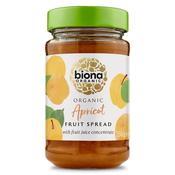 Biona Organic Apricot Fruit Spread | Buy Online in Ireland