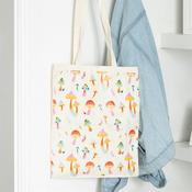 Tote Bag Funki Fungi | Buy Online in Ireland