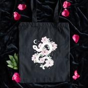 Tote Bag Serpentine | Buy Online in Ireland