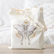 Tote Bag Light Luna Moth | Buy Online in Ireland