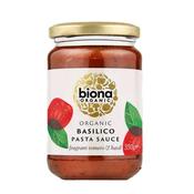 Biona Organic Basilico Pasta Sauce | Buy Online in Ireland