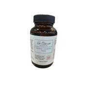 Dr Clare Vitex Chaste Tree Capsules | Buy Online in Ireland image