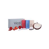 Vico New Scents Deodorant Gift Set | Buy Online in Ireland