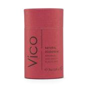 Vico Natural Deodorant - Sandalwood &amp; Patchouli | Buy Online in Ireland image