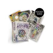 Oracle Cards Starcodes Astro Pocket Size | Buy Online in Ireland