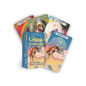 Oracle Cards The Cosmic Crossroads Oracle | Buy Online in Ireland
