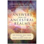 Book Answers from the Ancestral Realms | Buy Online in Ireland image