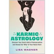 Book Karmic Astrology | Buy Online in Ireland