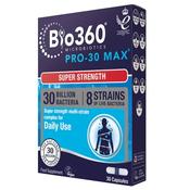 Natures Aid Bio 360 Pro Daily Max - 30 Billion Daily Probiotic | Buy Online in Ireland