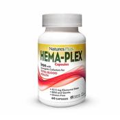 Natures Plus Hema-Plex | Buy Online in Ireland image