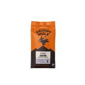 Grumpy Mule Peru Coffee | Buy Online in Ireland