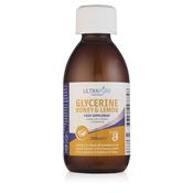 Ultrapure Honey &amp; Glycerine Syrup | Buy Online in Ireland