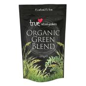 True Natural Goodness Organic Greens Blend | Buy Online in Ireland